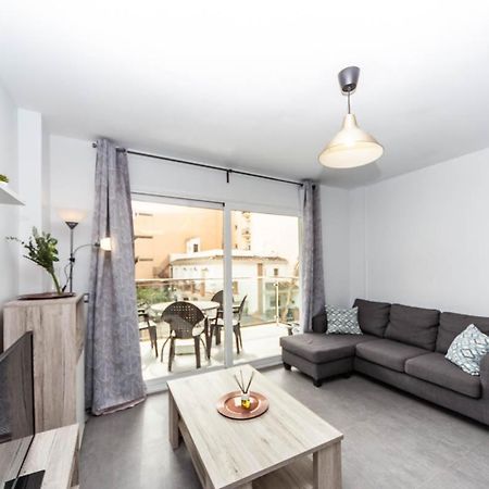フエンヒロラModerno Y Luminoso Apartamentoアパートメント エクステリア 写真