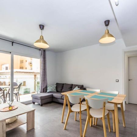フエンヒロラModerno Y Luminoso Apartamentoアパートメント エクステリア 写真